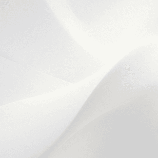 Pure White Aesthetic Wallpaper - Minimalist High Contrast Background